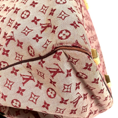 Louis Vuitton M92311 Monogram Mini Josephine Gm Bag
