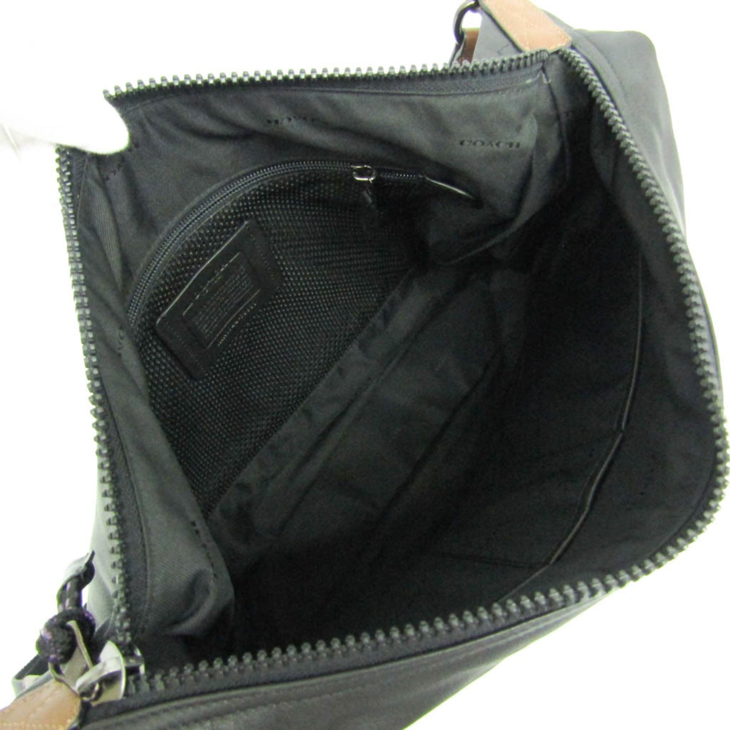 Coach Pacer Messenger 78831
