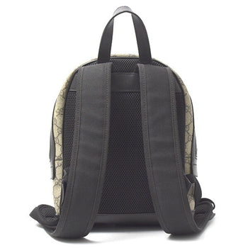Gucci Gg Supreme Backpack For Women And Men