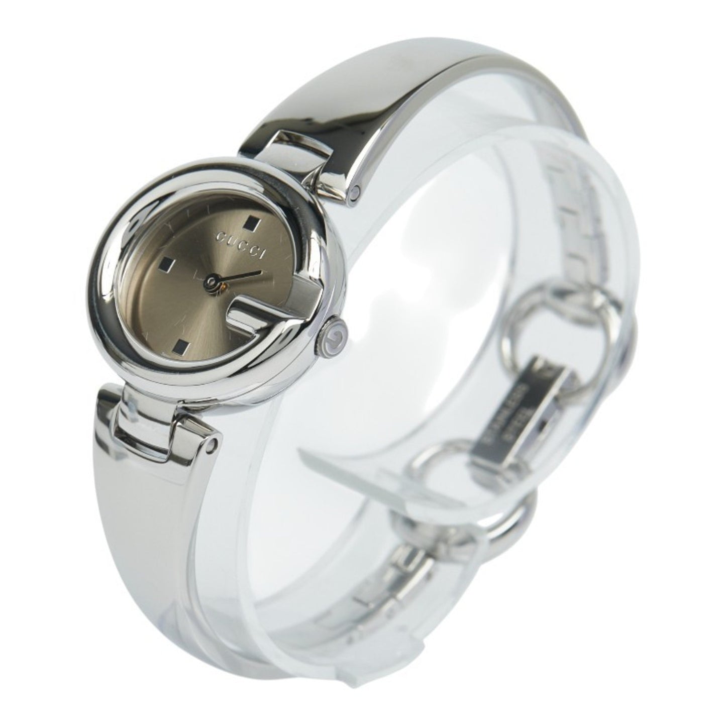 Gucci G-Balloon Bangle Watch