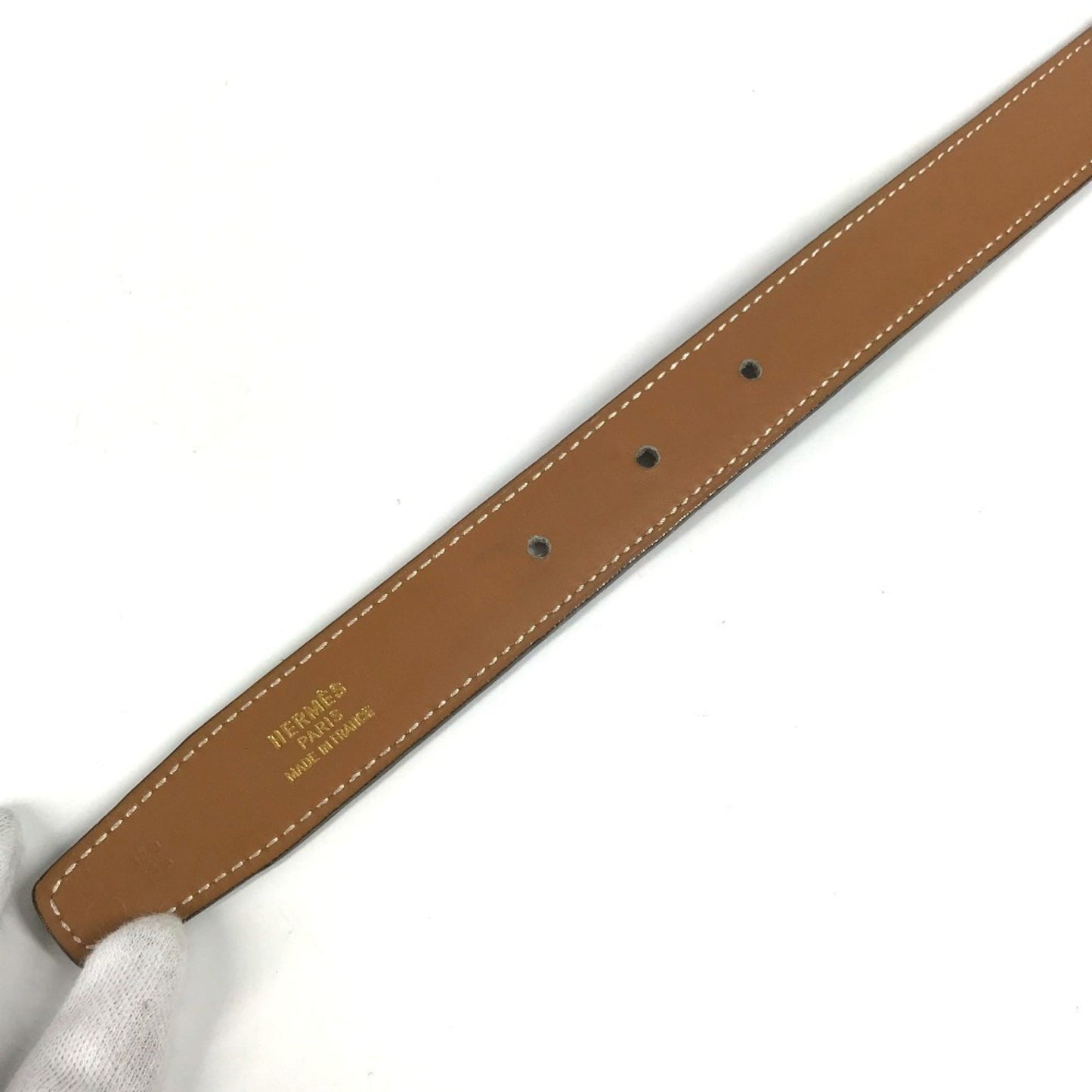 Hermes Belt Only