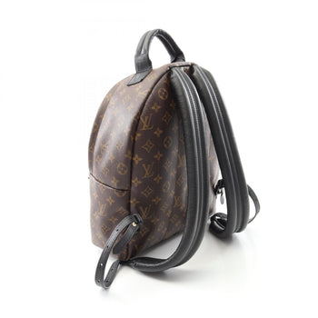 Louis Vuitton Palm Springs Backpack Mm