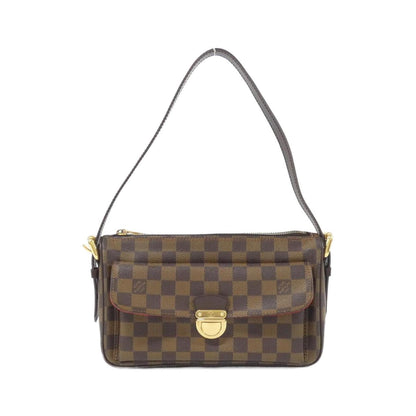 Louis Vuitton Damier Ravello Gm N60006+J03000 Shoulder Bag