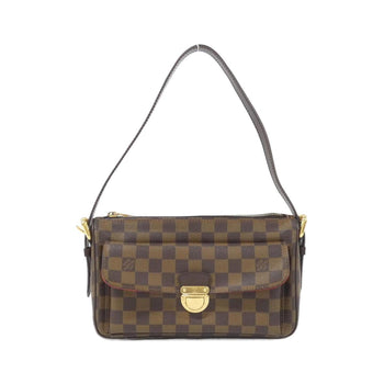 Louis Vuitton Damier Ravello Gm N60006+J03000 Shoulder Bag