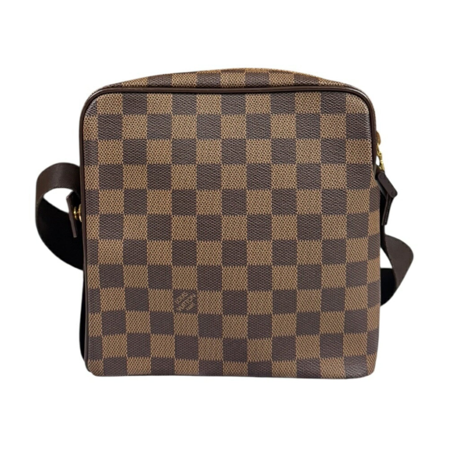 Louis Vuitton Olaf Pm Damier Shoulder Bag