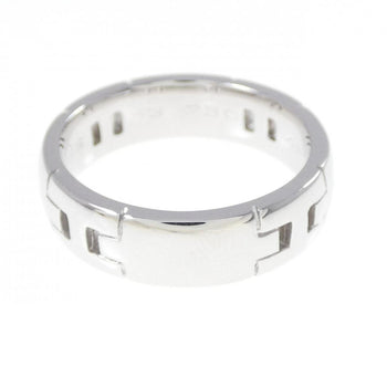 Hermes Herms Hercules Petite Model Ring