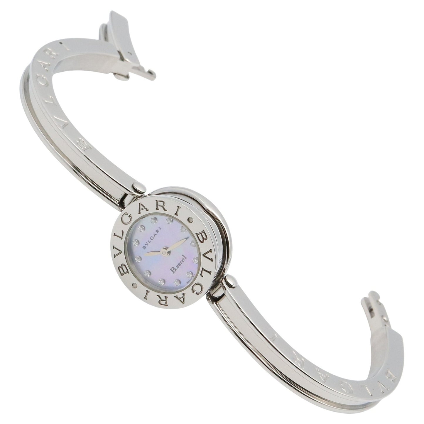 Bvlgari B-Zero1 Watch