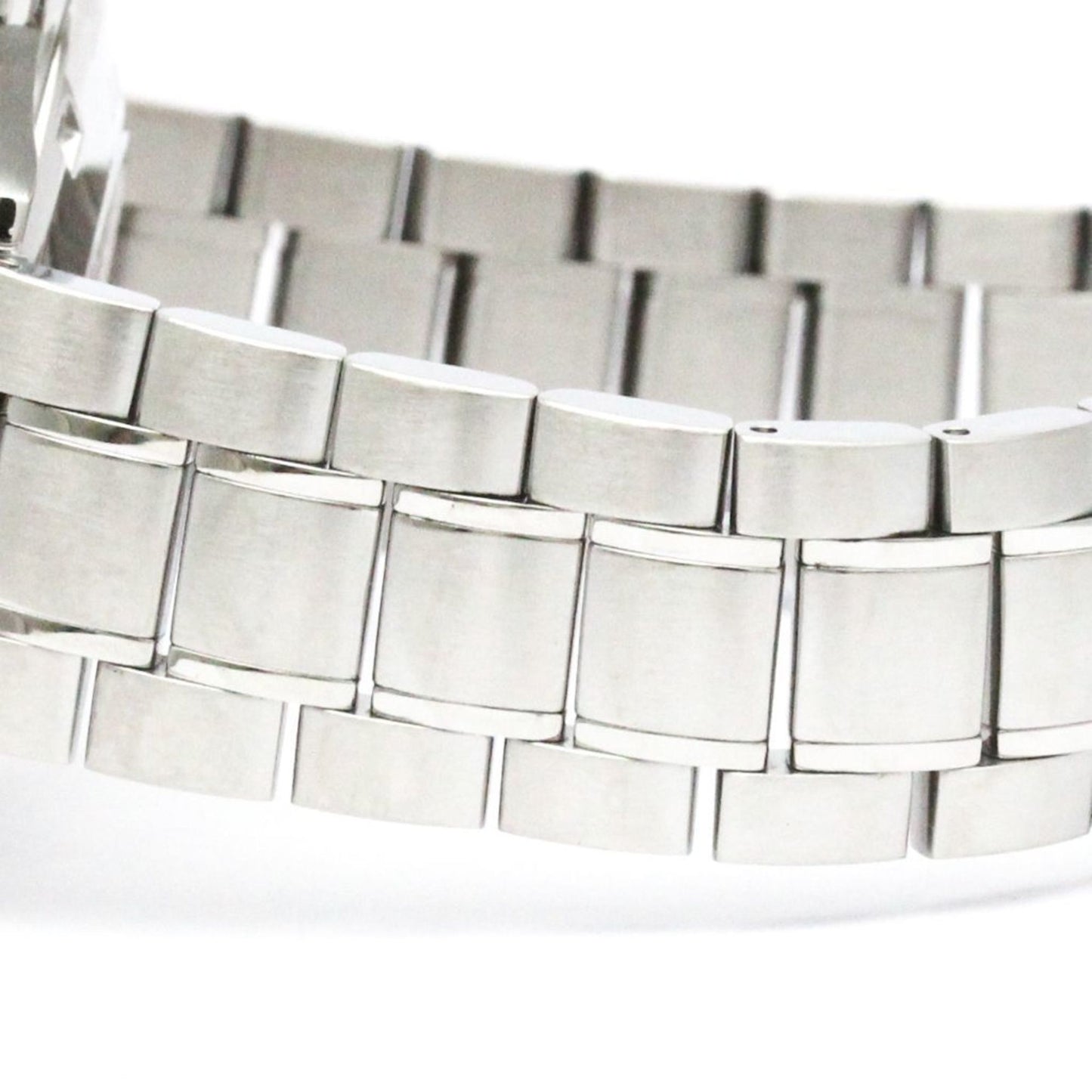 Omega Speedmaster Date Steel Automatic