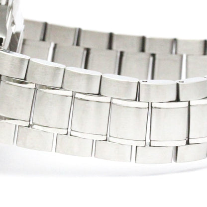 Omega Speedmaster Date Steel Automatic