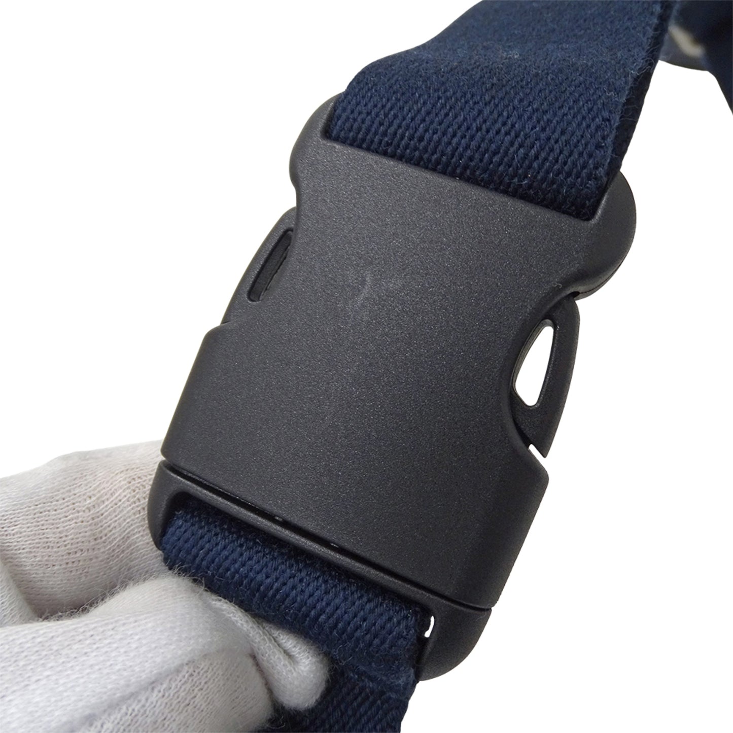 Gucci Men'S Gg Supreme Petit Marmont Small Belt Bag (752597) In Navy Blue. A Small Mini Bag Perfect