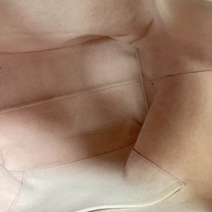 Louis Vuitton M45410 Montsouris Pm Monogram Amplat Backpack/Daypack