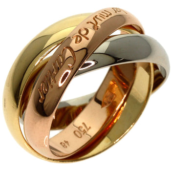 Cartier Trinity #48 Ring