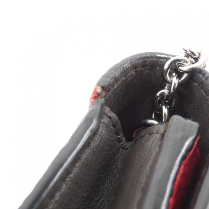 Loewe 124 12 U51 Chain Wallet