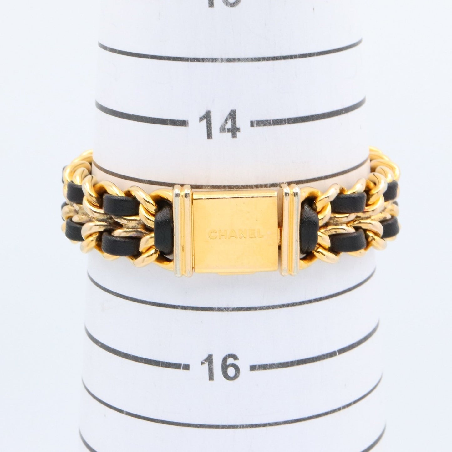 Chanel Premiere M Watch