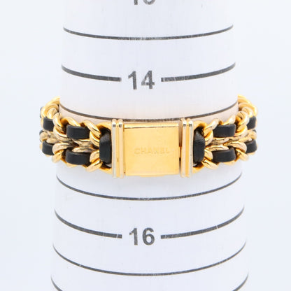 Chanel Premiere M Watch