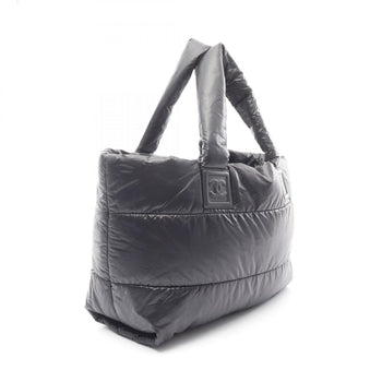 Chanel Coco Cocoon Mm Tote Bag