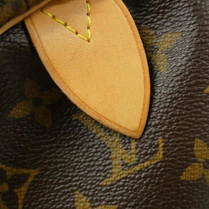 Louis Vuitton Monogram Keepall 60Cm Boston Bag M41422