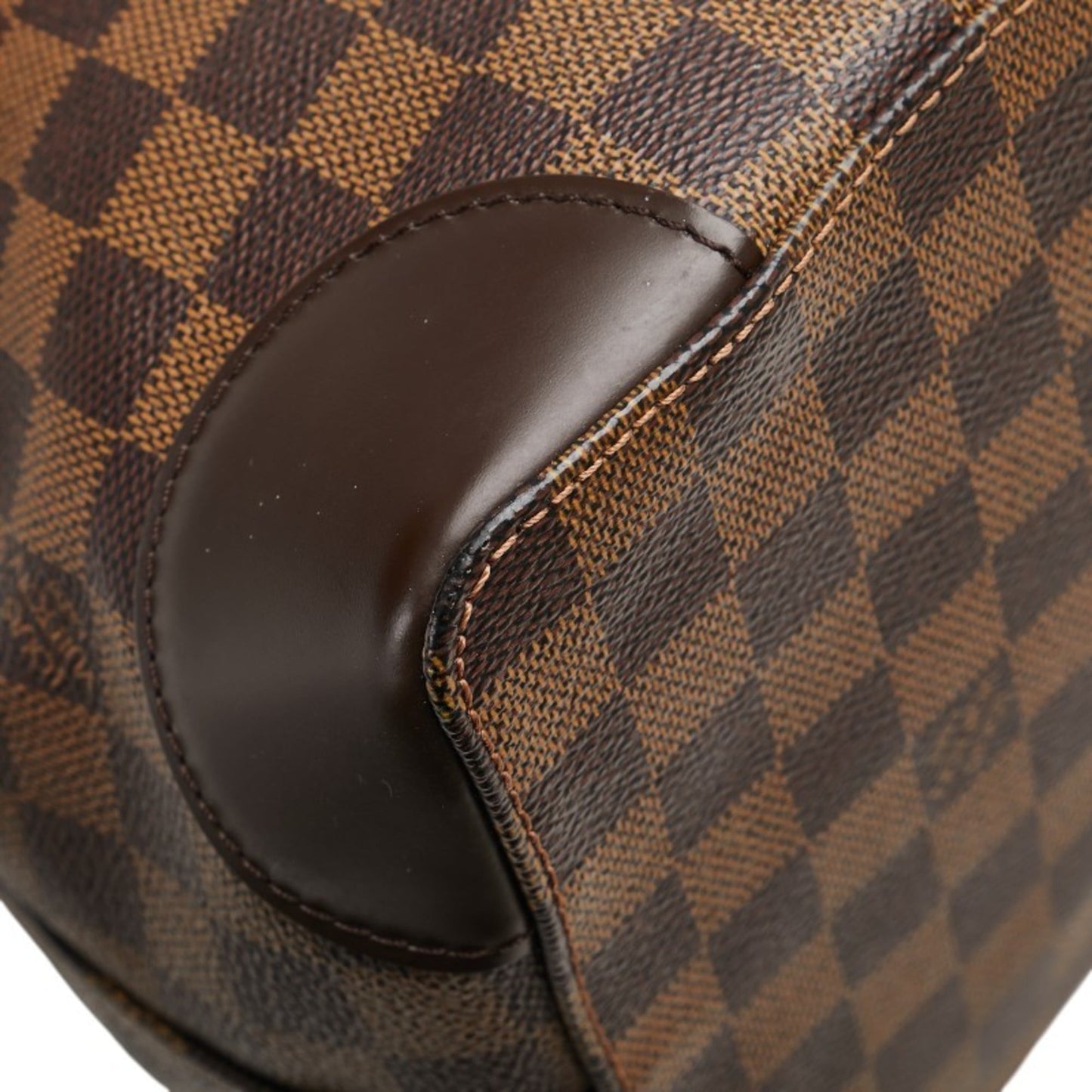 Louis Vuitton Damier Hampstead Pm Tote Bag