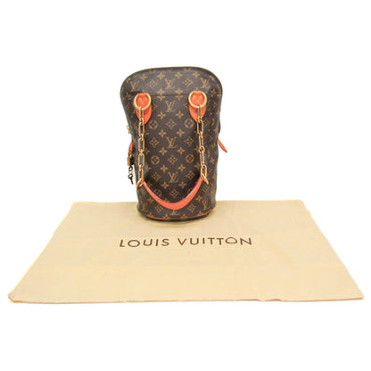 Louis Vuitton Monogram Punching Bag Baby M40230