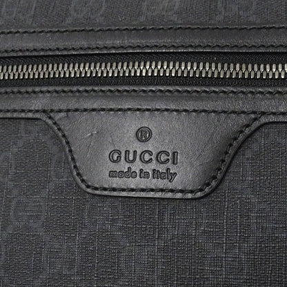 Gucci Men'S Gg Supreme Shoulder Bag