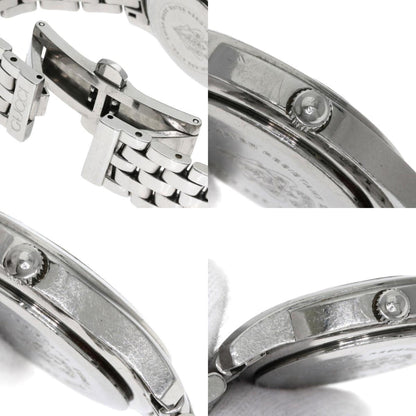 Gucci 1500L Stainless Steel Watch