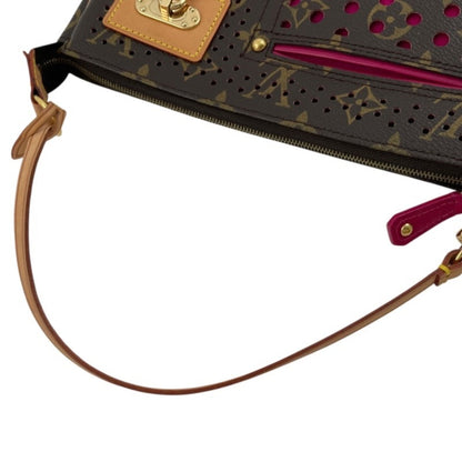 Louis Vuitton Louis Vuitton Pochette Accessoires M95183 Pouch