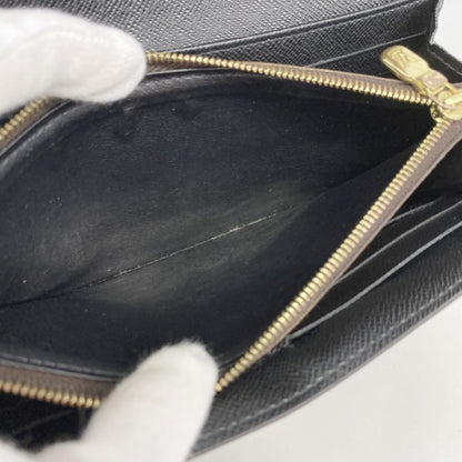 Louis Vuitton Monogram Giant Reverse Long Wallet