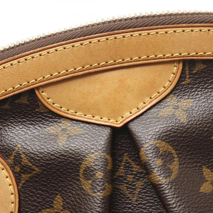 Louis Vuitton Tivoli Pm Monogram Handbag