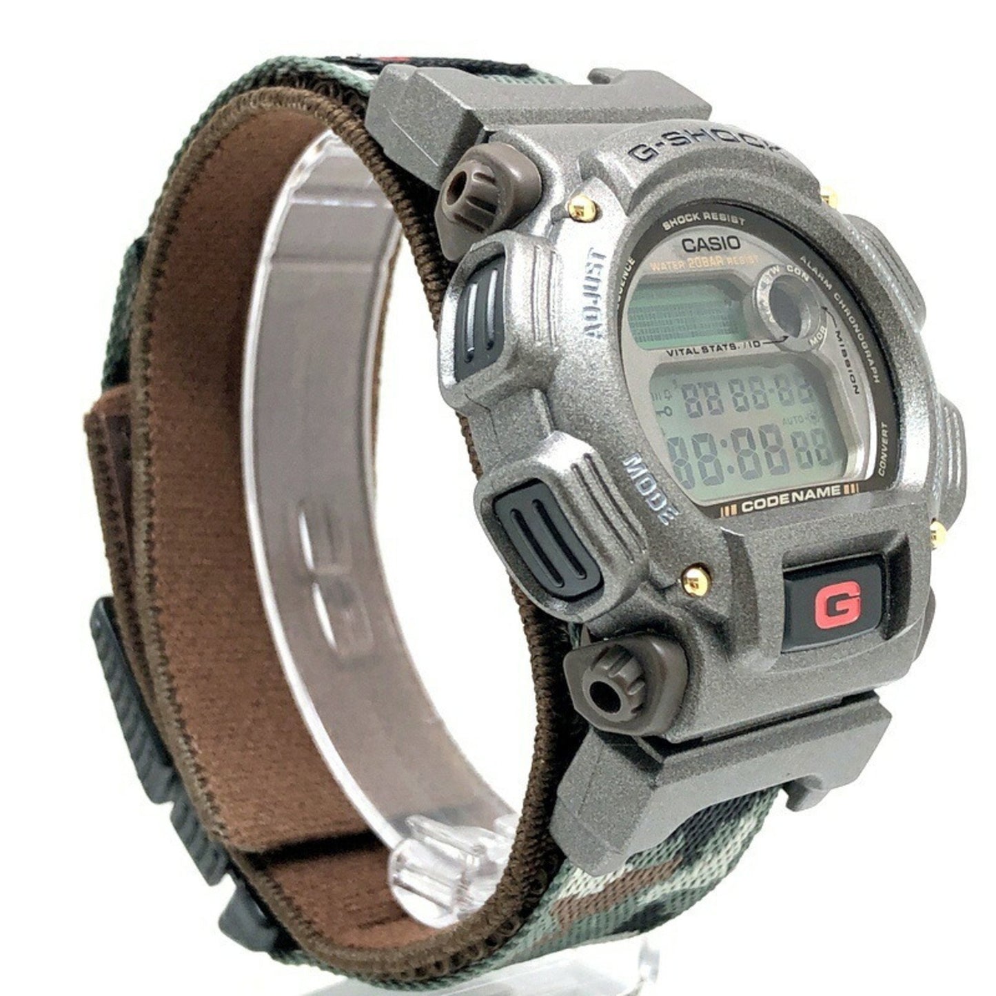 G-Shock Casio Dw-8800Mm-3T Watch