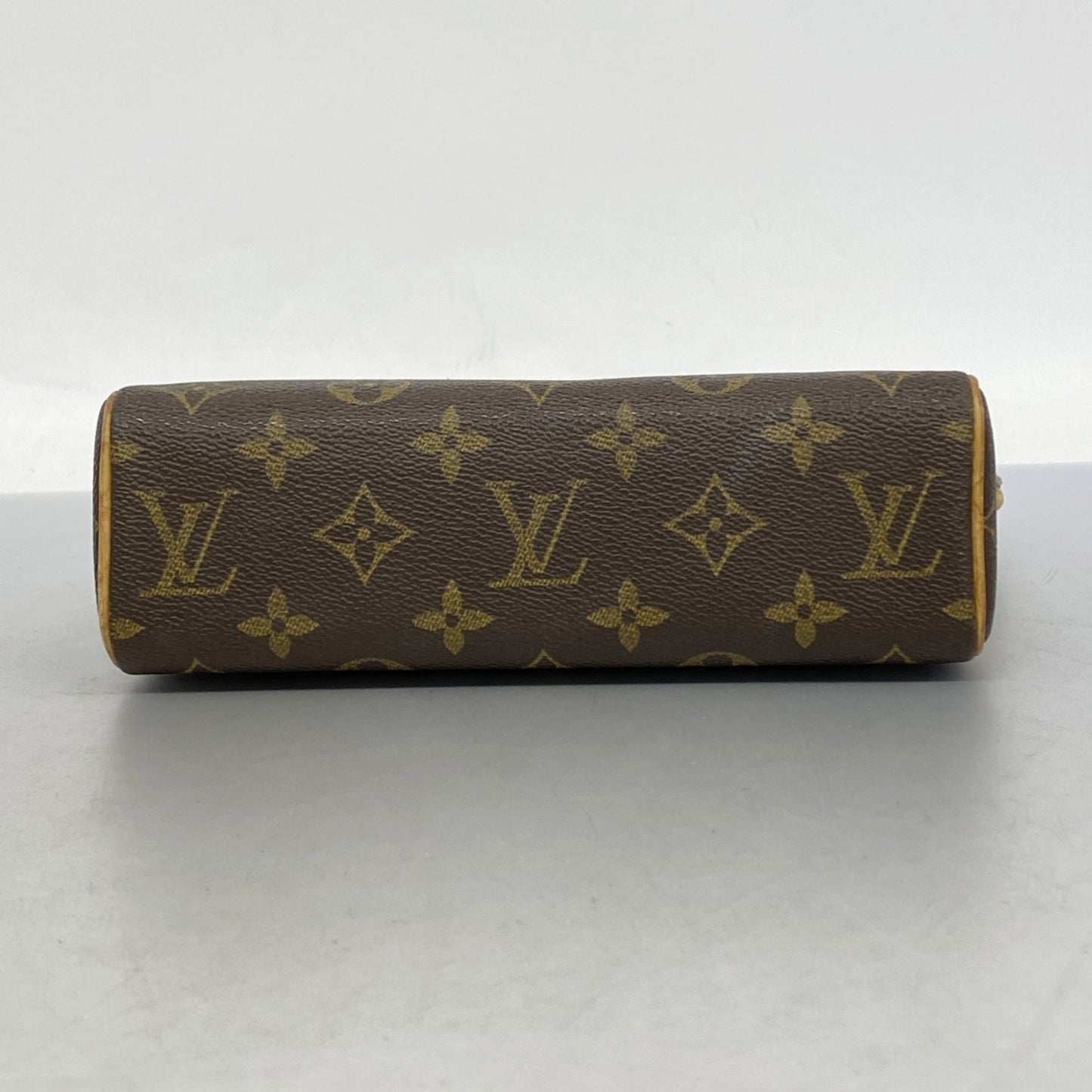 Louis Vuitton Monogram Recital Handbag M51900 Brown