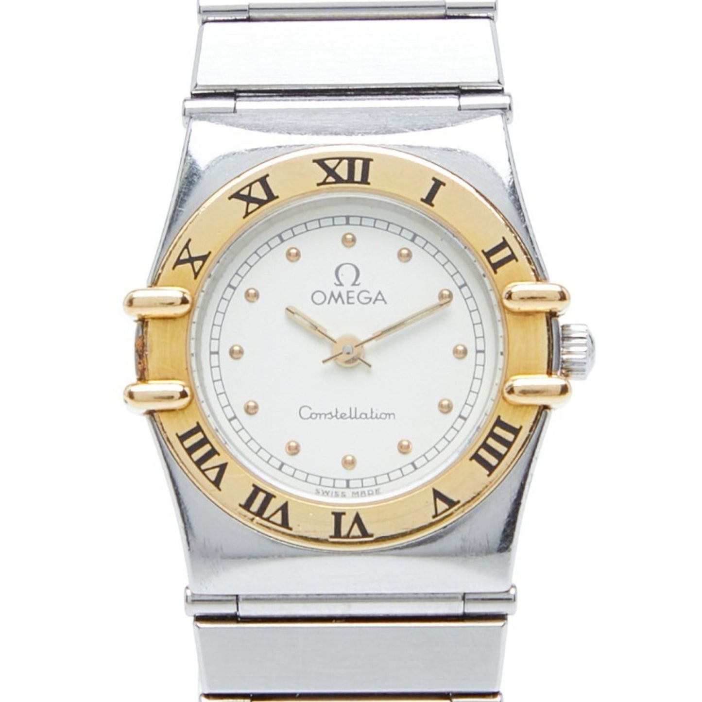 Omega Constellation Watch