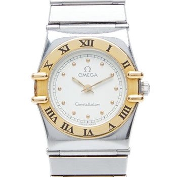 Omega Constellation Watch