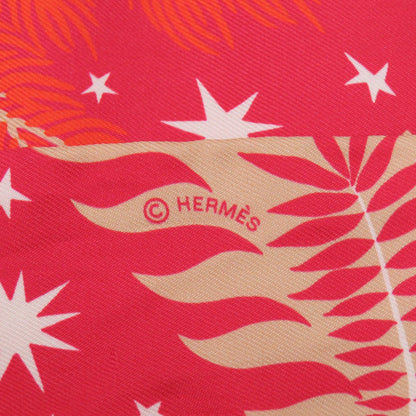 Hermes Twilly Scarf Silk