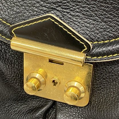 Louis Vuitton Suhali Rapsolu Handbag M95847 Noir