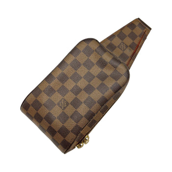 Louis Vuitton Geronimos Body Bag N51994 Damier Canvas