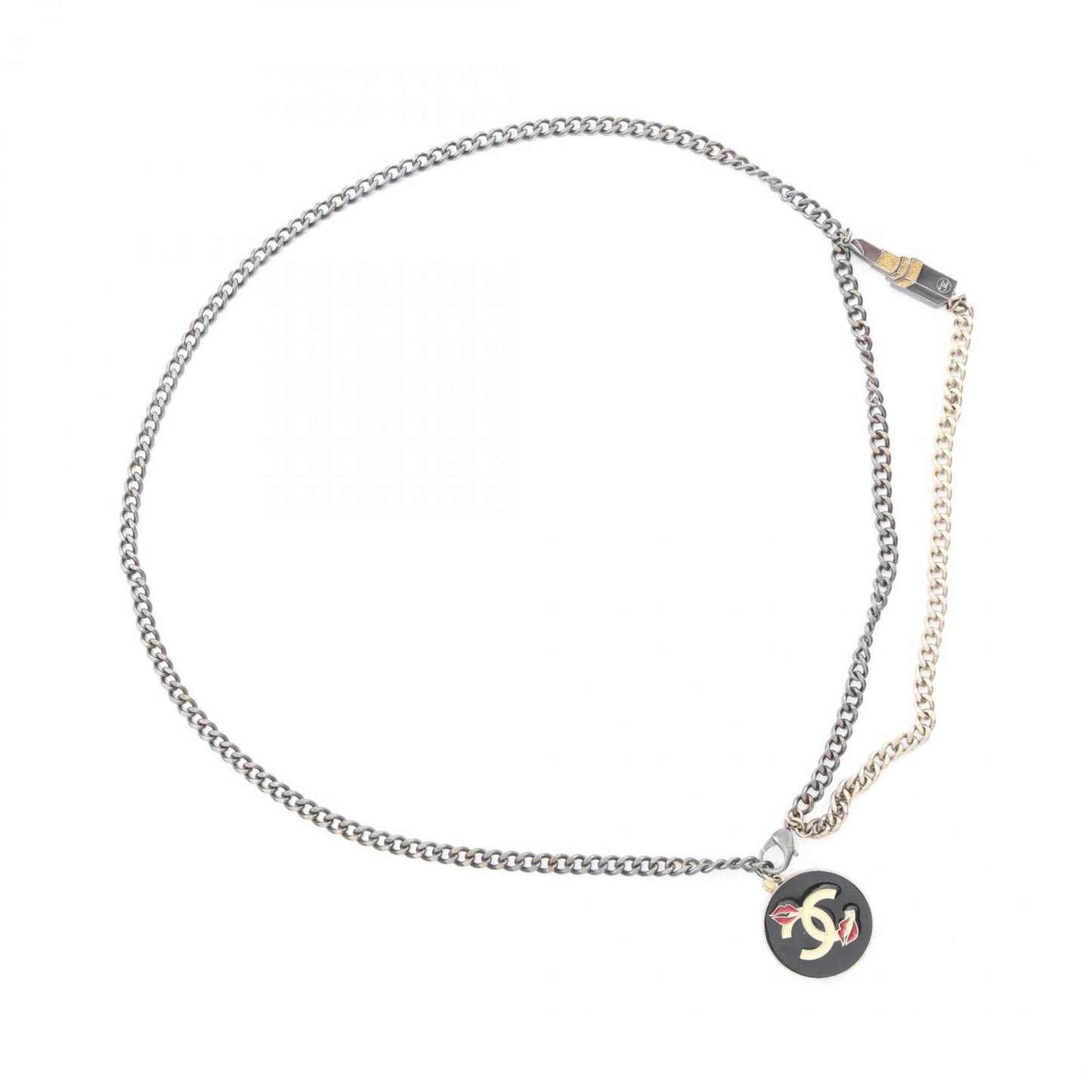 Chanel Coco Mark Chain Belt