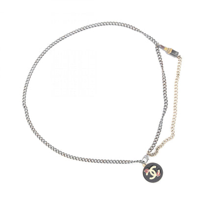 Chanel Coco Mark Chain Belt