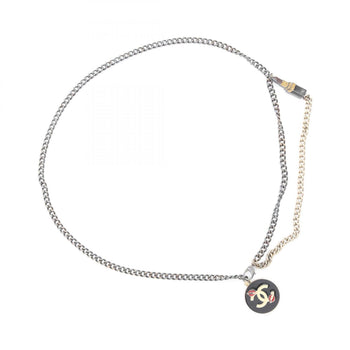 Chanel Coco Mark Chain Belt