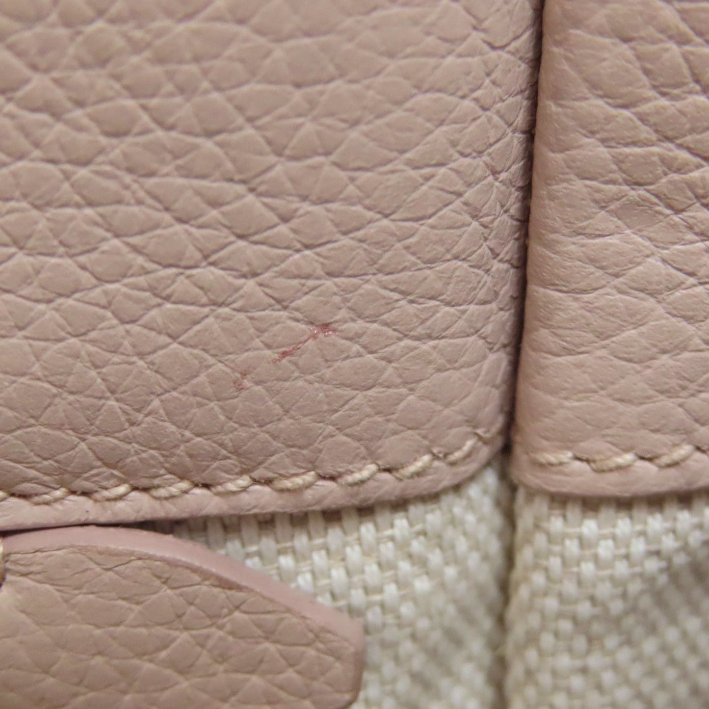 Miu Miu Miu 2-Way Handbag In Calfskin