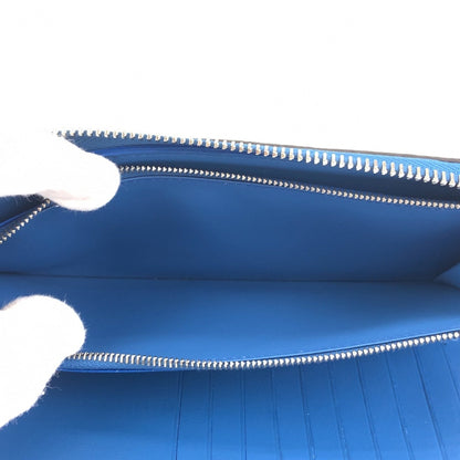 Louis Vuitton Taurillon Leather Zippy Wallet