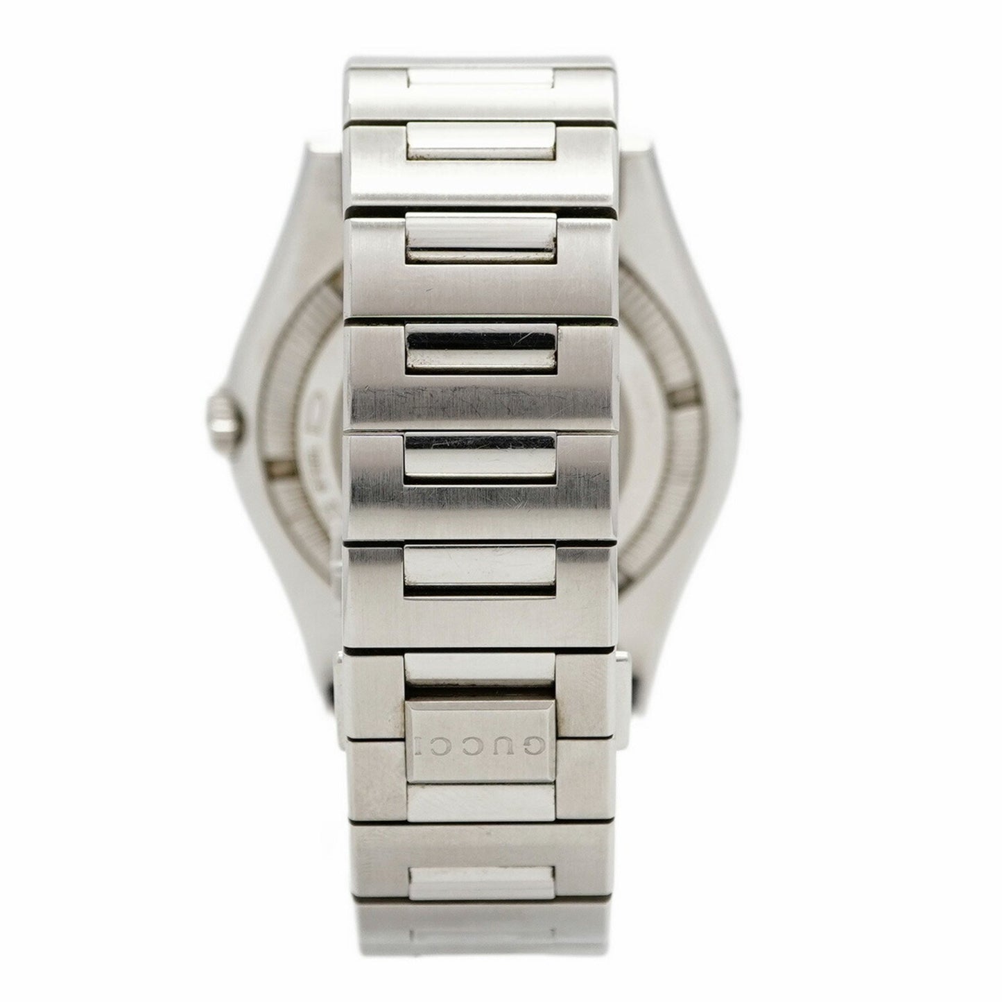 Gucci Pantheon 115.2 Black Dial