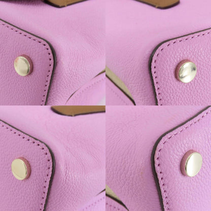 Kate Spade Handbag Leather