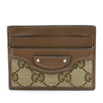 Gucci Card Case For Men And Women