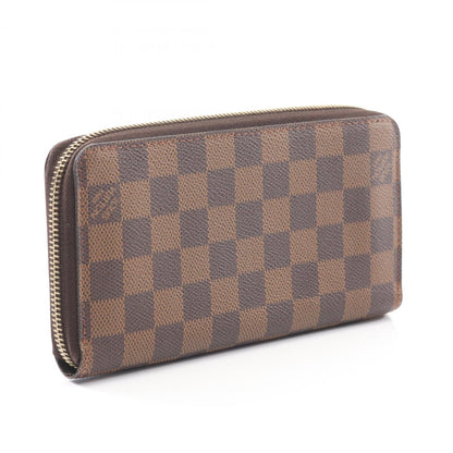 Louis Vuitton Zippy Wallet