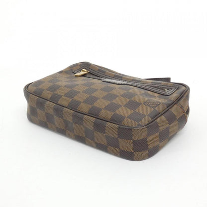 Louis Vuitton Damier Pochette Vie Macao N61739 Second Bag
