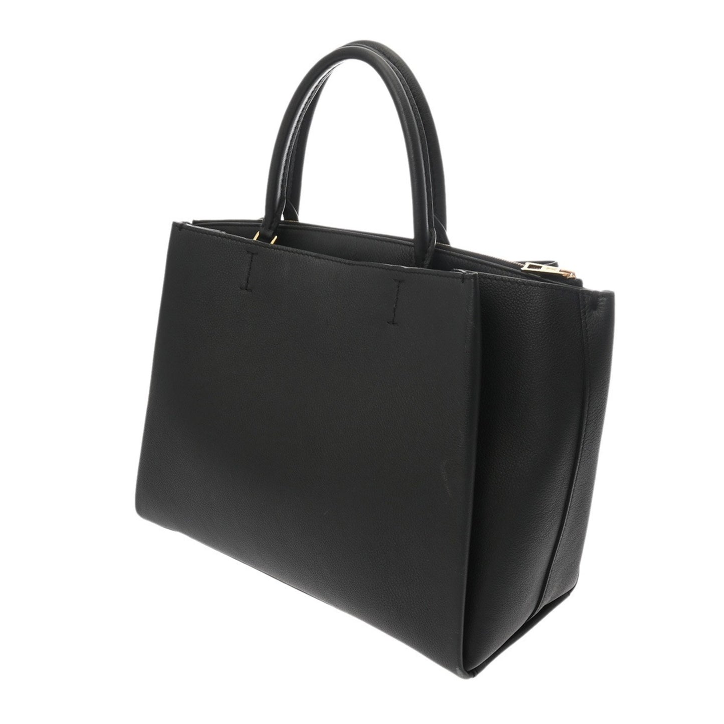 Louis Vuitton Louis Vuitton Rockmeat Noir M54569 Women'S Calfskin Handbag