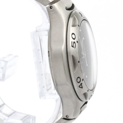 Tag Heuer Kirium Stainless Steel Automatic