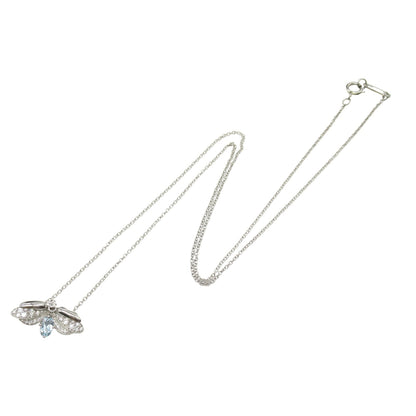 Tiffany & Co. Firefly Necklace