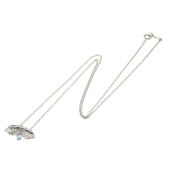 Tiffany & Co. Firefly Necklace