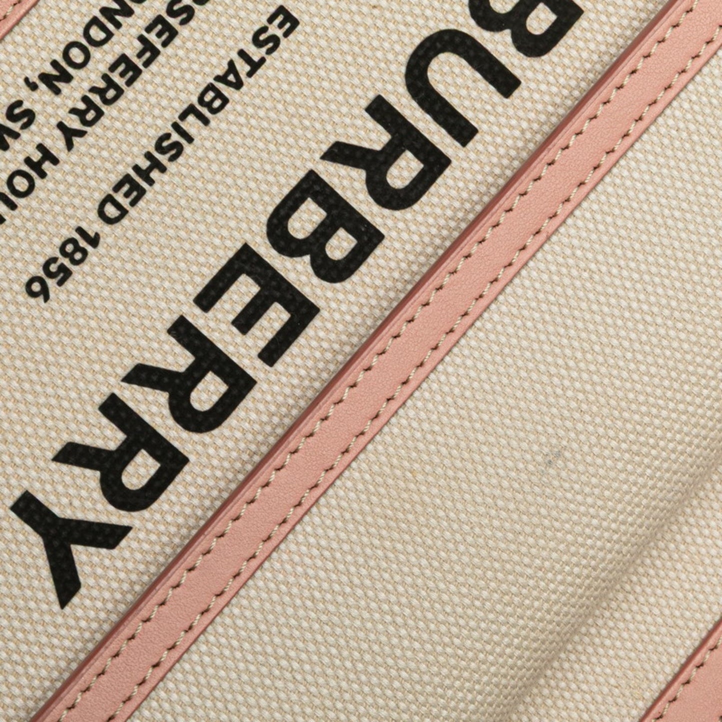 Burberry Mini Pocket Bag